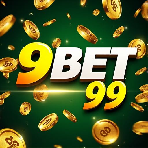 Imagem promocional da 9bet99 mostrando a plataforma e suas vantagens