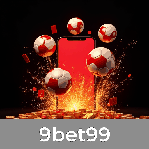 9bet99: A Plataforma de Apostas Online com Serviços Profissionais