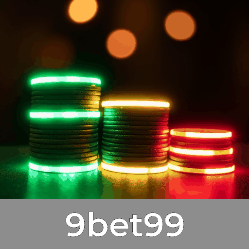 9bet99: A Revolução em Apostas Móveis com Funcionalidade Total