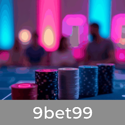 Emocionante Imersão no Ambiente Envolvente do Cassino 9bet99