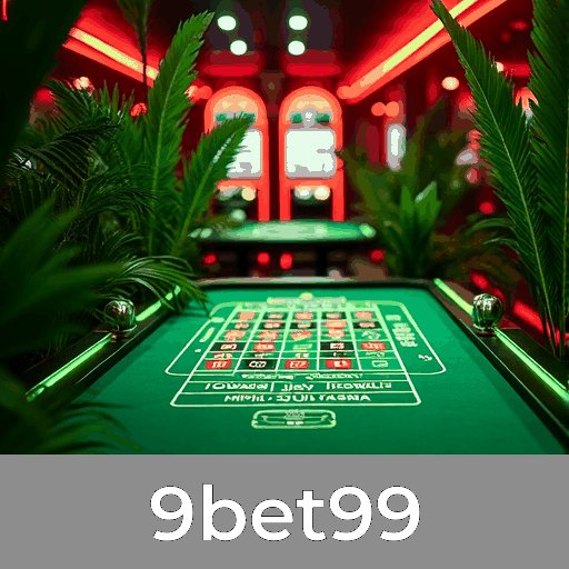 9bet99: Emoção e Oportunidades de Ganho nos Jogos de Cassino