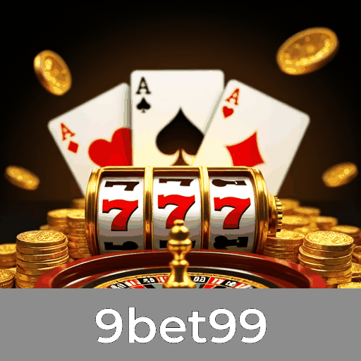 9bet99: A Plataforma de Apostas Online com Serviços Profissionais
